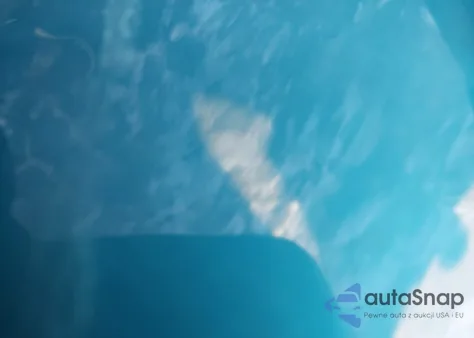 1995 Ford Mustang from USA, damaged, VIN 1FALP4044SF104418